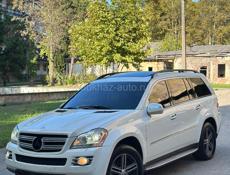 Mercedes-Benz GL-Класс