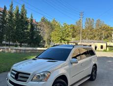 Mercedes-Benz GL-Класс