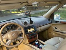 Mercedes-Benz GL-Класс