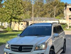 Mercedes-Benz GL-Класс