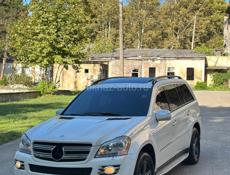 Mercedes-Benz GL-Класс