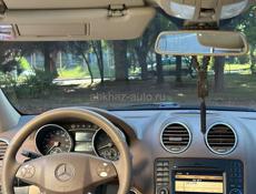 Mercedes-Benz GL-Класс