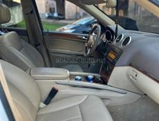 Mercedes-Benz GL-Класс