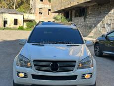 Mercedes-Benz GL-Класс