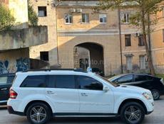 Mercedes-Benz GL-Класс