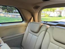 Mercedes-Benz GL-Класс