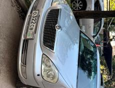 Toyota Brevis