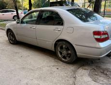 Toyota Brevis