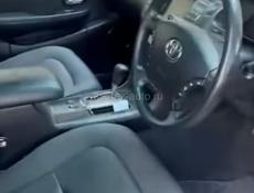 Toyota Brevis