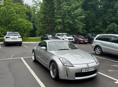 Nissan 350Z