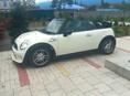 MINI Cooper & Cabrio