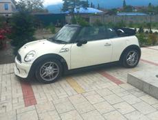 MINI Cooper & Cabrio