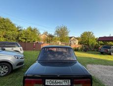 ВАЗ 2107
