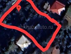 Участок над глазной больницей 
