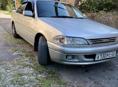 Toyota Carina