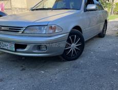 Toyota Carina