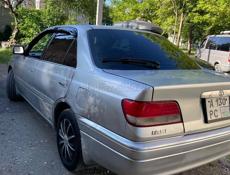 Toyota Carina