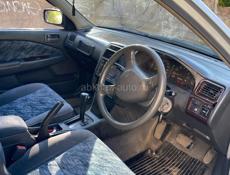 Toyota Carina