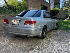 Toyota Carina