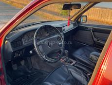 Mercedes-Benz 190