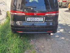 Honda Еlysion
