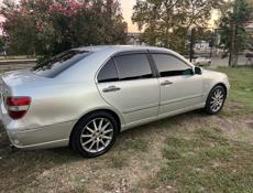 Toyota Brevis