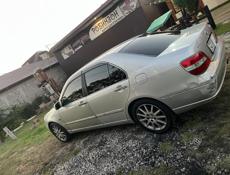 Toyota Brevis