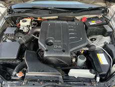 Toyota Brevis