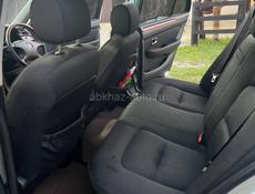 Toyota Brevis