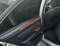 Toyota Brevis