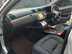 Toyota Brevis