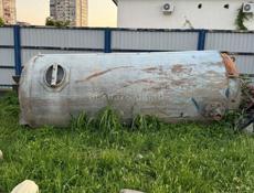 Бак для воды 8000л