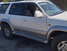 Toyota Hilux Surf