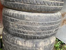 Мотор мост ваз 2107