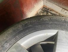 Мотор мост ваз 2107