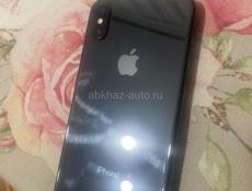 Айфон х