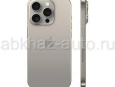Куплю iphone 15 pro