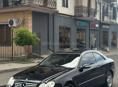 Mercedes-Benz CLK