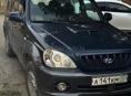 Hyundai Terracan