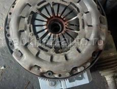 Маховик на мерседес 204 2.2 дизель 