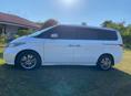 Honda Еlysion