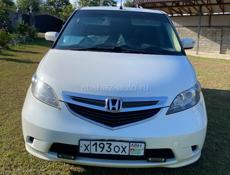 Honda Еlysion