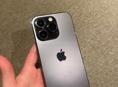 iPhone 14 Pro Deep Purple 256gb 83%