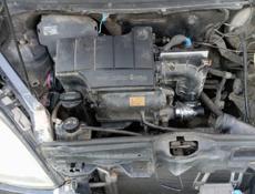 Mercedes-Benz A-класс
