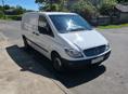 Mercedes-Benz V-Класс