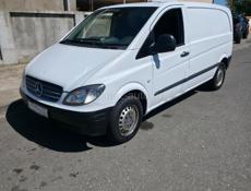 Mercedes-Benz V-Класс
