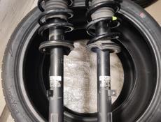 Амартизатор Toyota Mark X