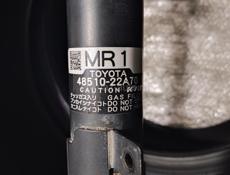 Амартизатор Toyota Mark X