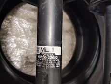 Амартизатор Toyota Mark X