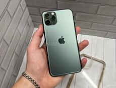 iPhone 11 Pro